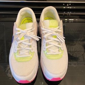 Women’s Nike Air Max